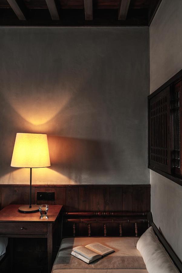 丽江安隅酒店 Luaran gambar
