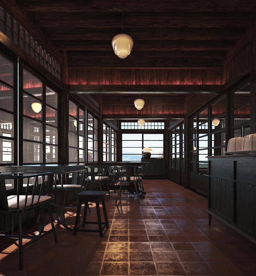 丽江安隅酒店 Luaran gambar