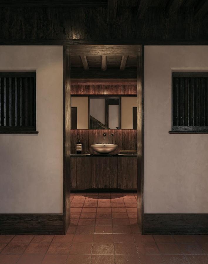 丽江安隅酒店 Luaran gambar