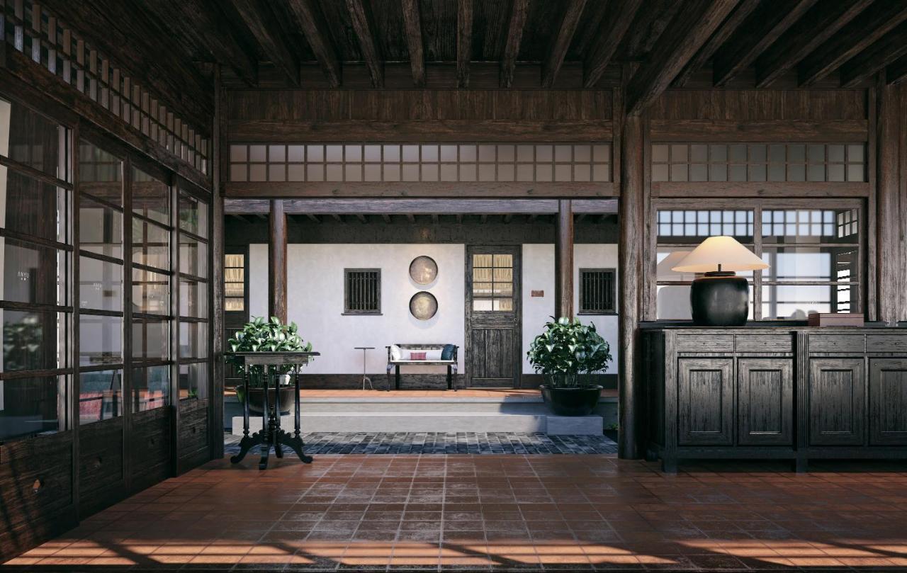 丽江安隅酒店 Luaran gambar