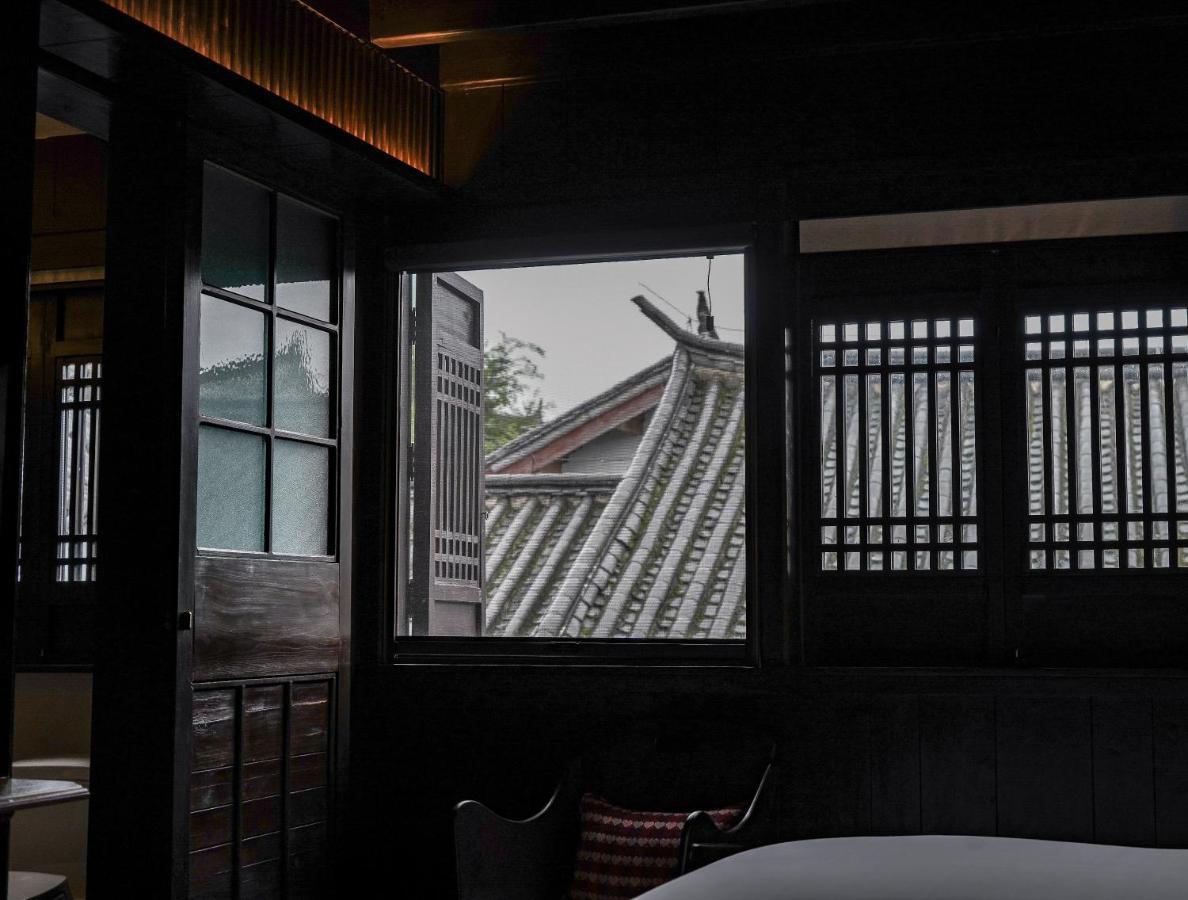 丽江安隅酒店 Luaran gambar