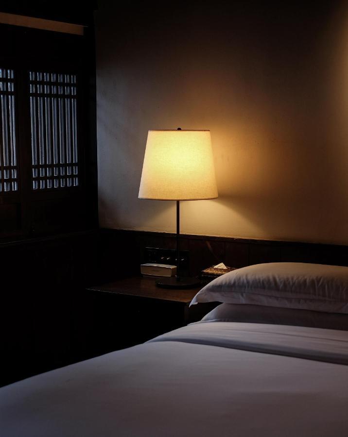 丽江安隅酒店 Luaran gambar
